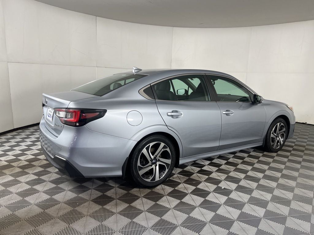 2020 Subaru Legacy Limited