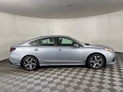 2020 Subaru Legacy Limited