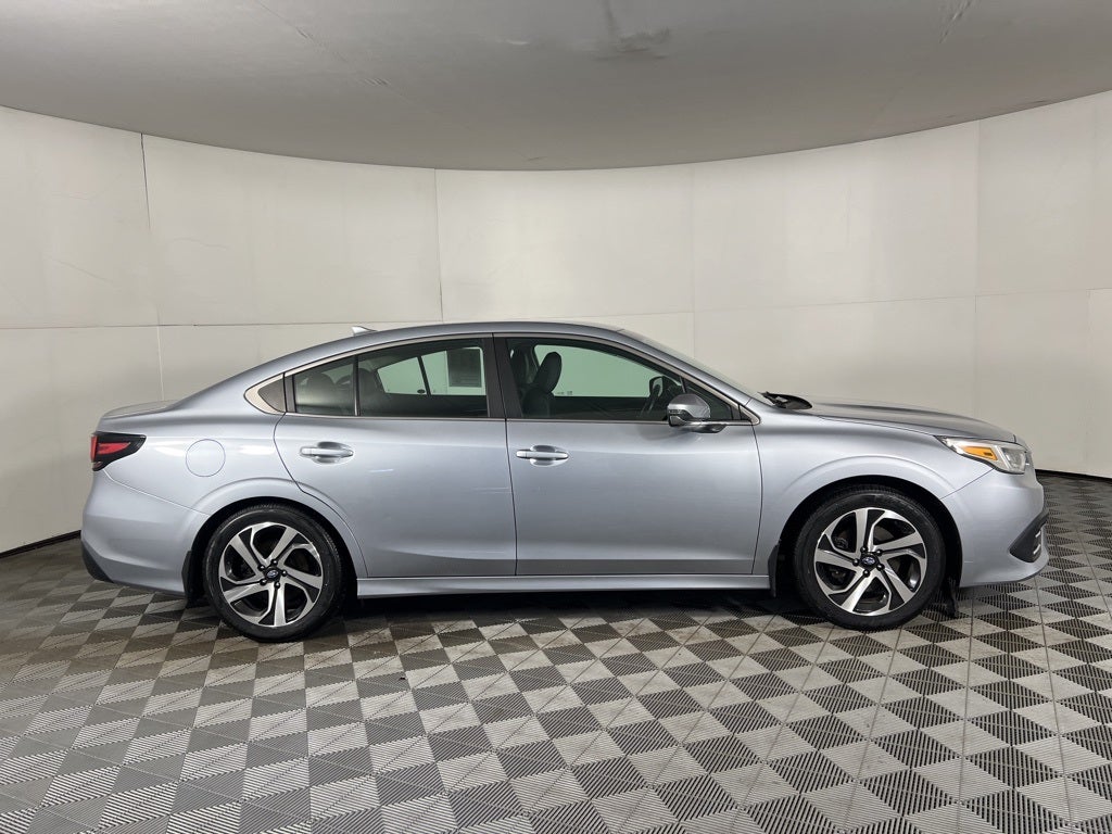 2020 Subaru Legacy Limited