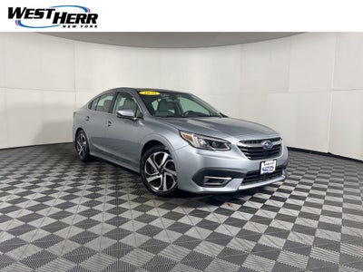 2020 Subaru Legacy Limited