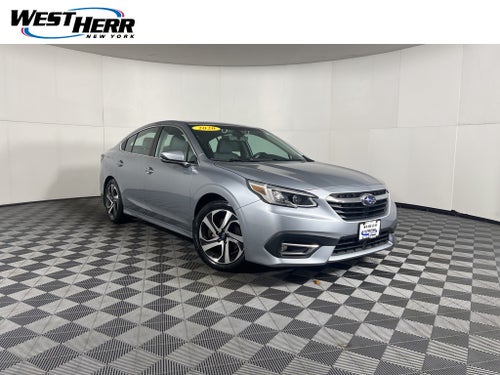 2020 Subaru Legacy Limited