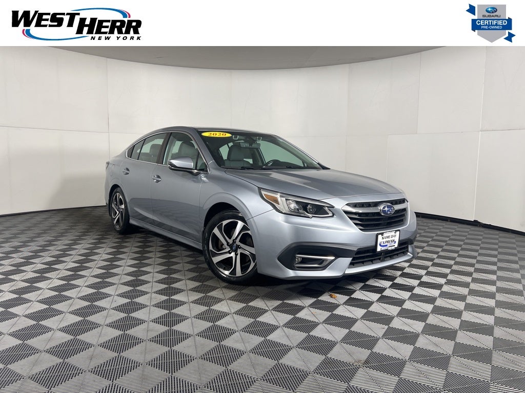 2020 Subaru Legacy Limited