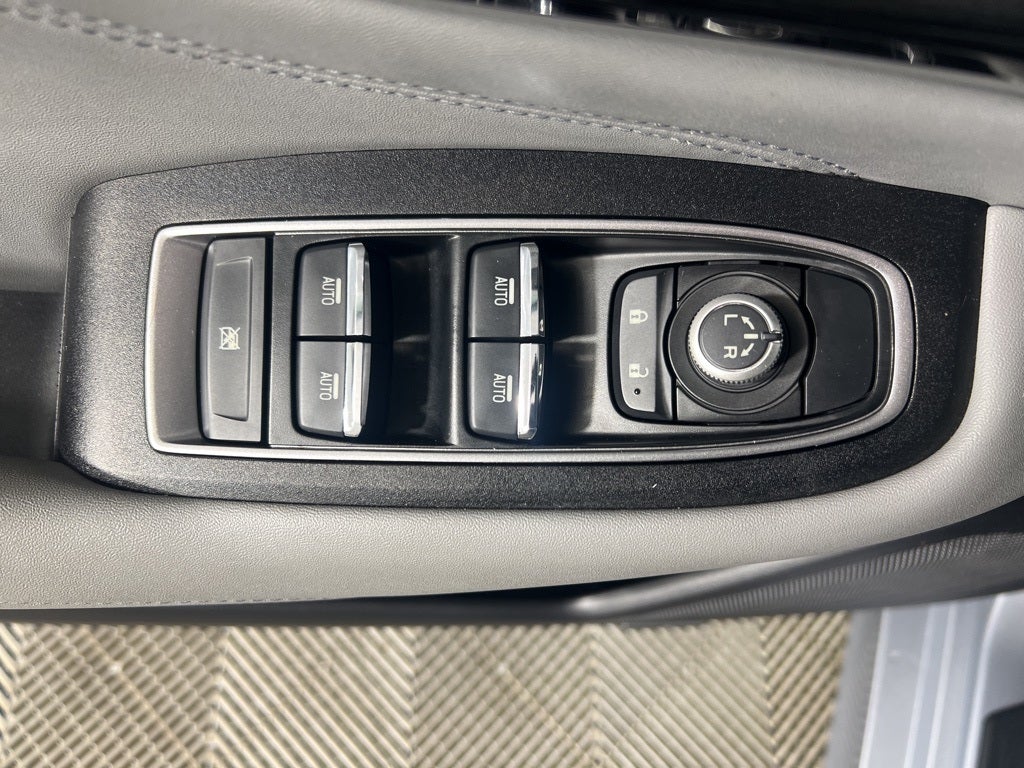 2020 Subaru Legacy Limited