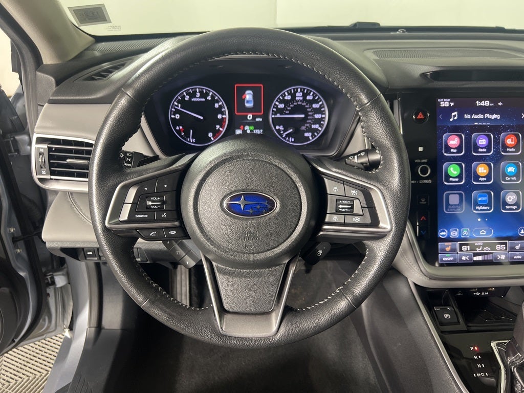 2020 Subaru Legacy Limited