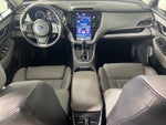 2020 Subaru Legacy Limited