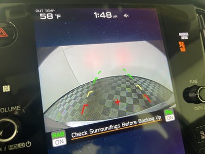 2020 Subaru Legacy Limited