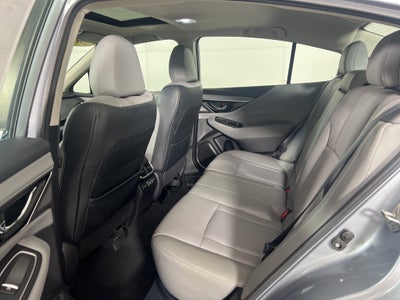 2020 Subaru Legacy Limited