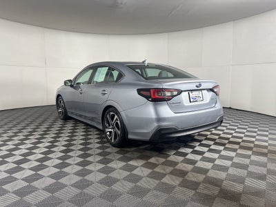 2020 Subaru Legacy Limited