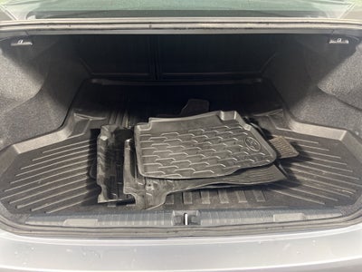 2020 Subaru Legacy Limited