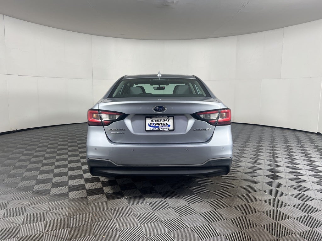 2020 Subaru Legacy Limited