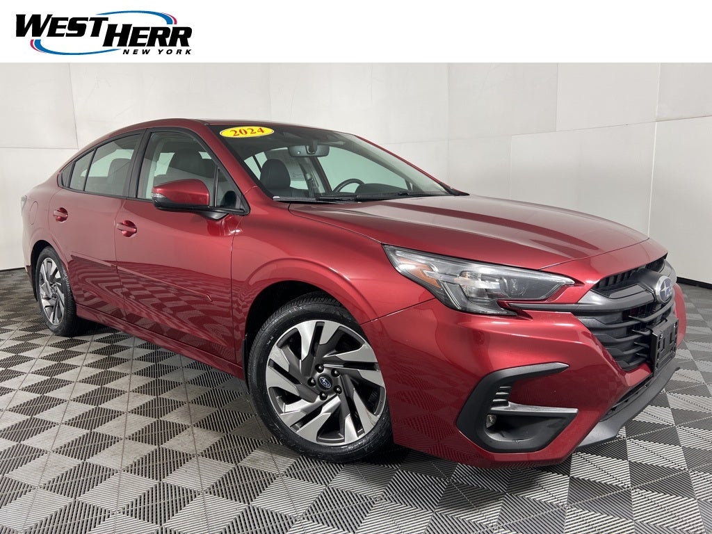 2024 Subaru Legacy Limited