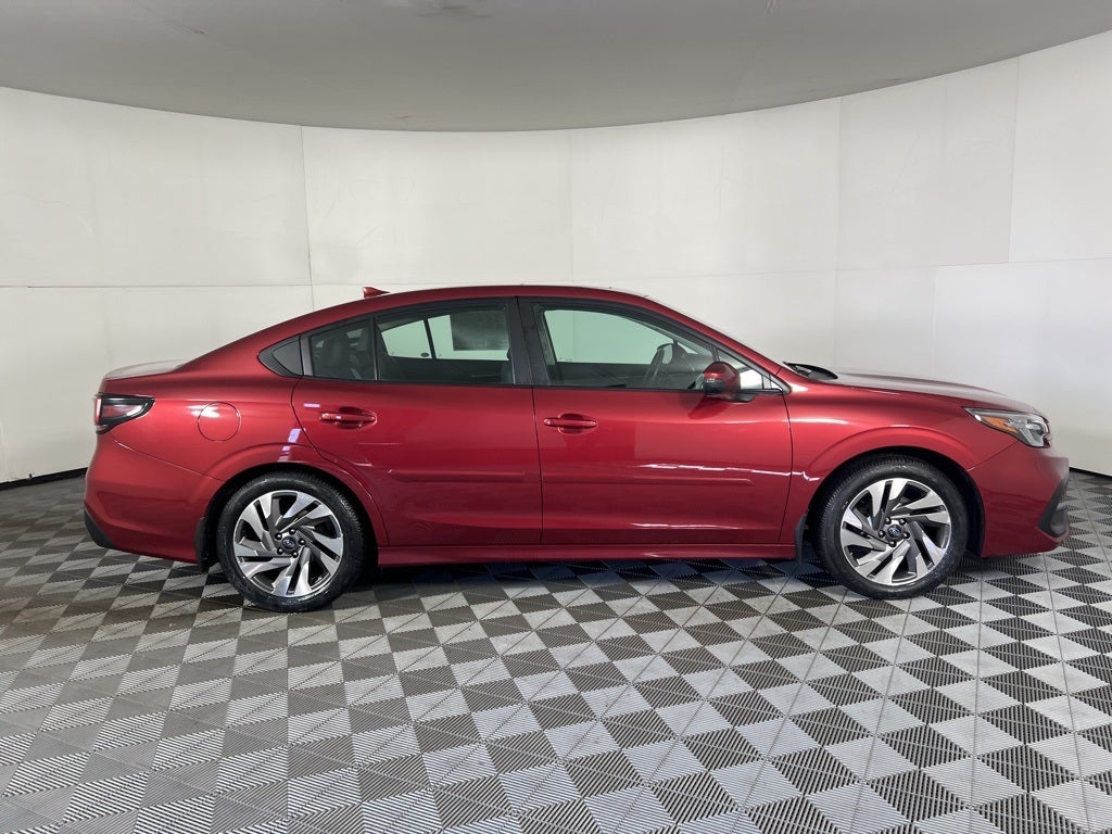 2024 Subaru Legacy Limited