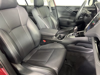 2024 Subaru Legacy Limited