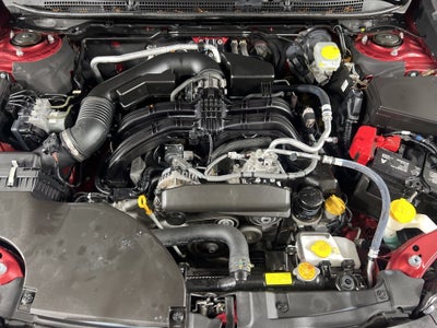 2024 Subaru Legacy Limited