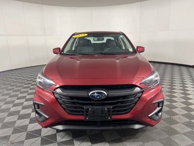 2024 Subaru Legacy Limited
