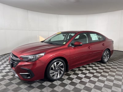 2024 Subaru Legacy Limited