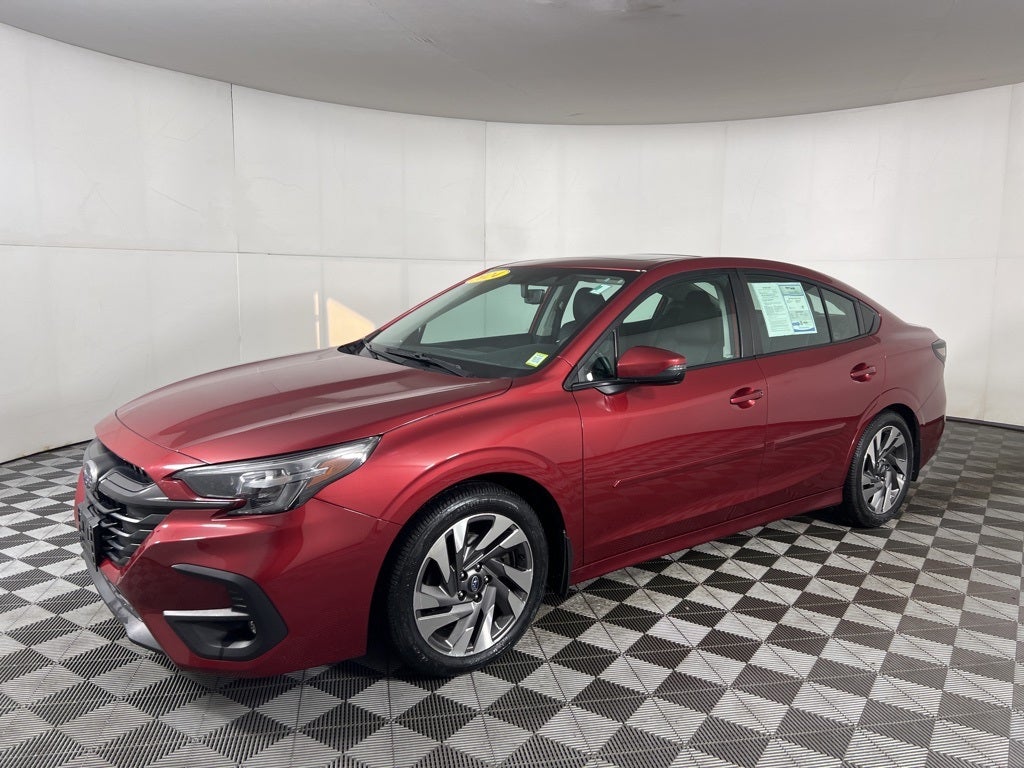 2024 Subaru Legacy Limited