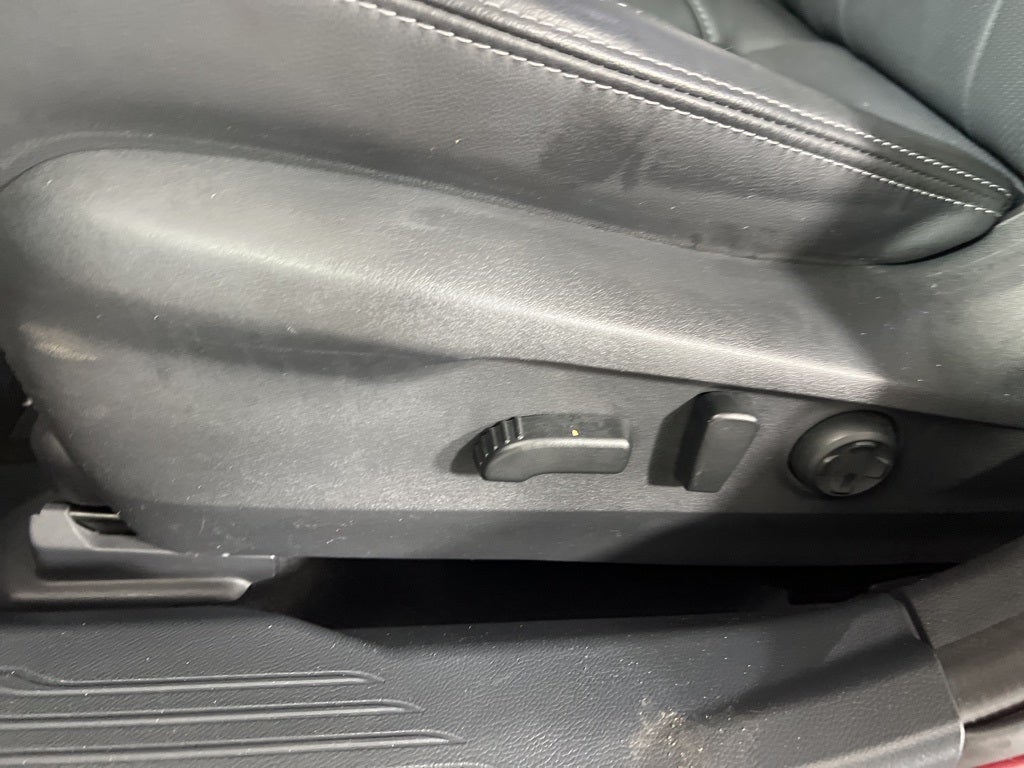 2024 Subaru Legacy Limited