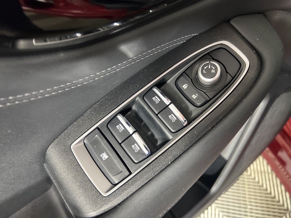 2024 Subaru Legacy Limited