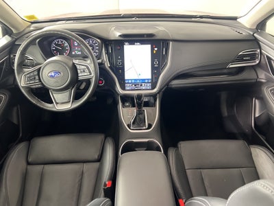 2024 Subaru Legacy Limited