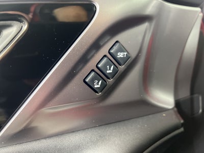 2024 Subaru Legacy Limited