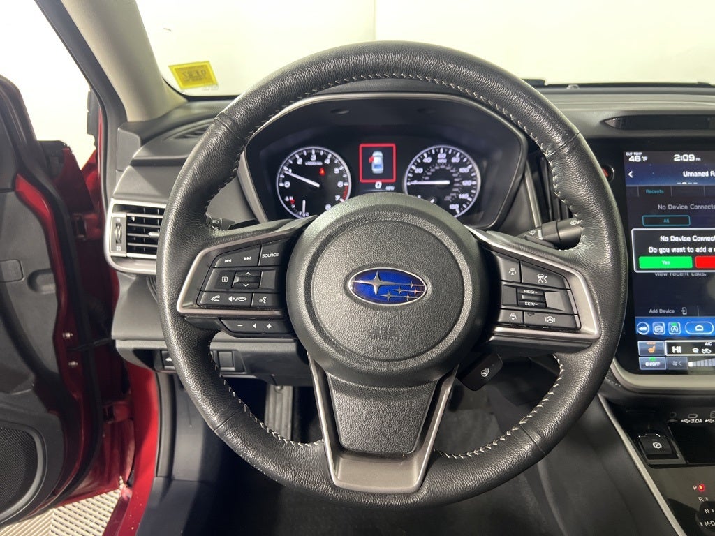 2024 Subaru Legacy Limited