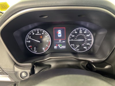 2024 Subaru Legacy Limited