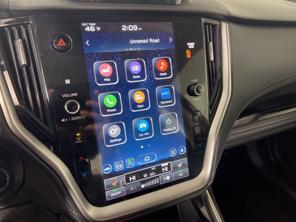 2024 Subaru Legacy Limited