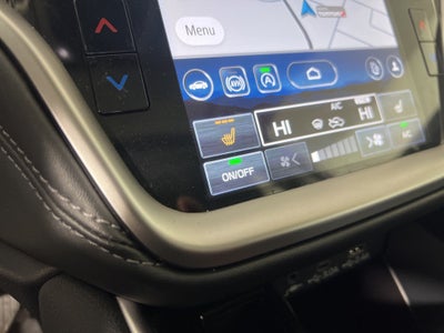 2024 Subaru Legacy Limited