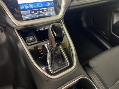 2024 Subaru Legacy Limited