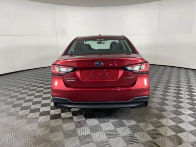 2024 Subaru Legacy Limited