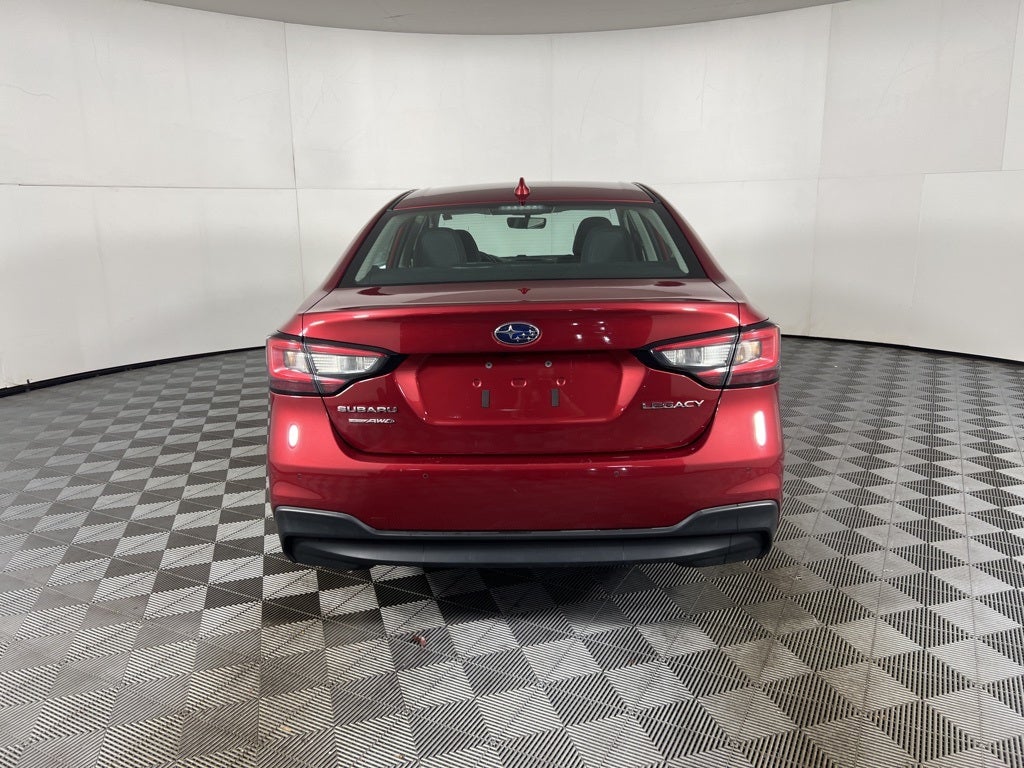 2024 Subaru Legacy Limited