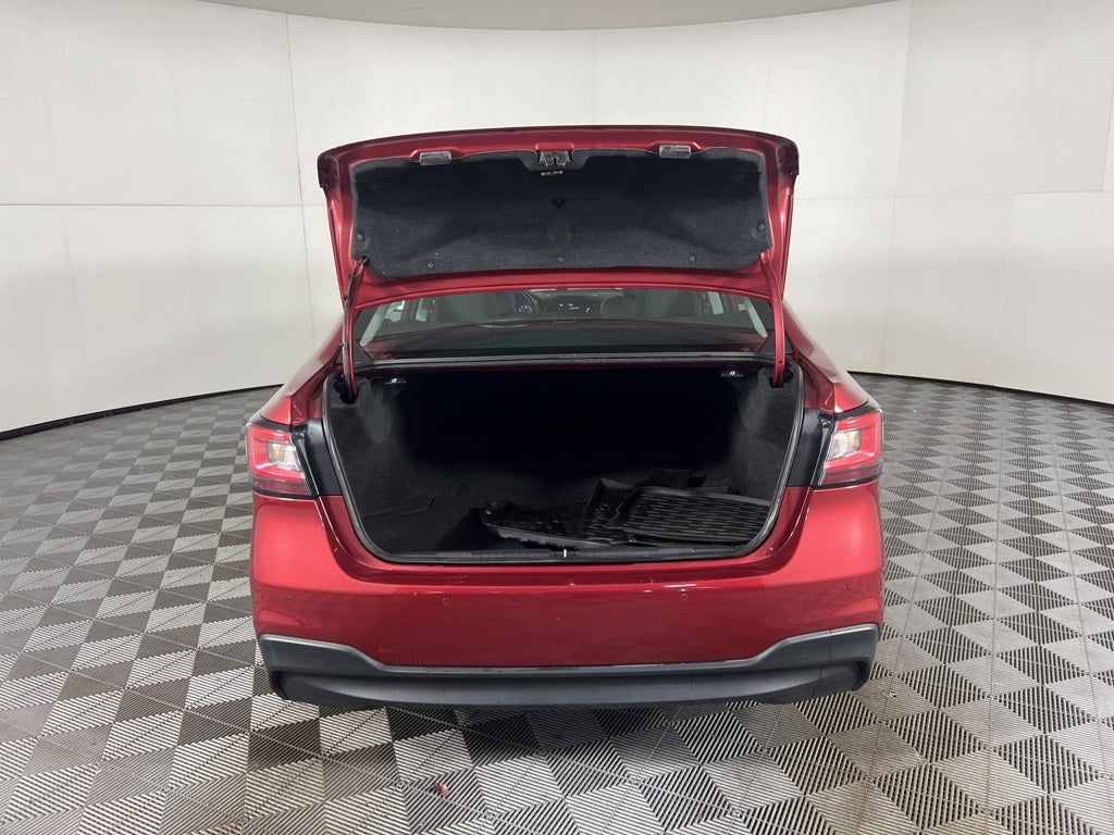 2024 Subaru Legacy Limited