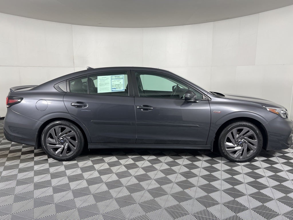 2023 Subaru Legacy Sport