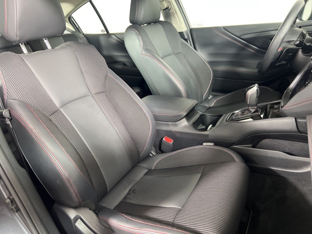 2023 Subaru Legacy Sport