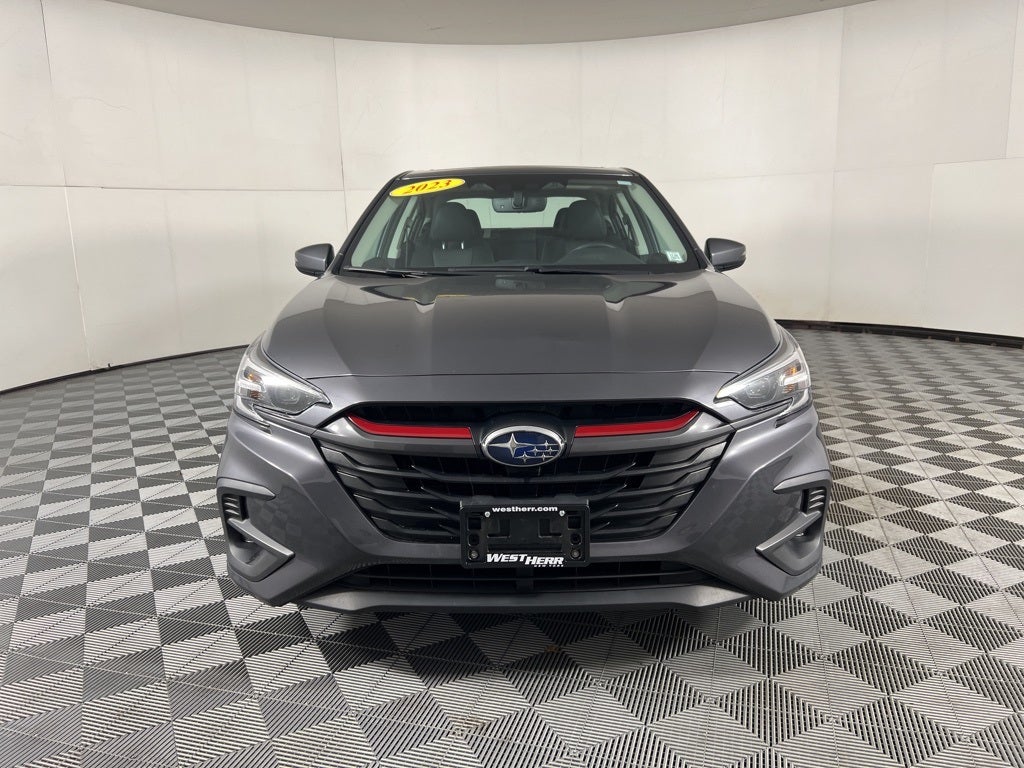 2023 Subaru Legacy Sport