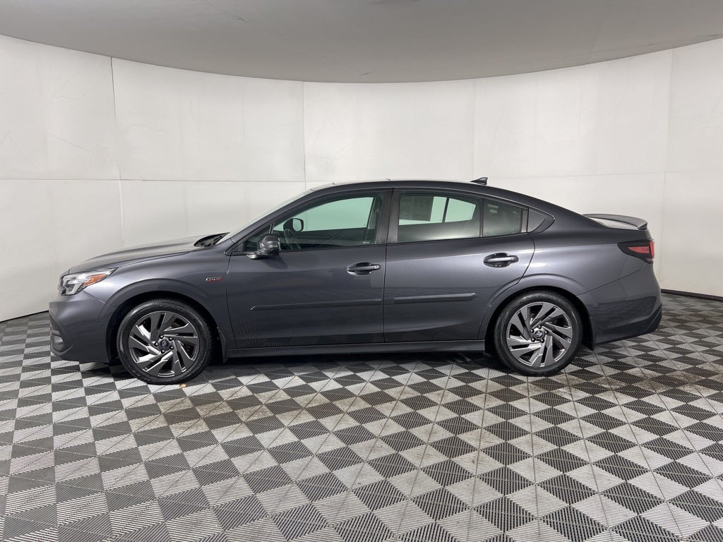 2023 Subaru Legacy Sport