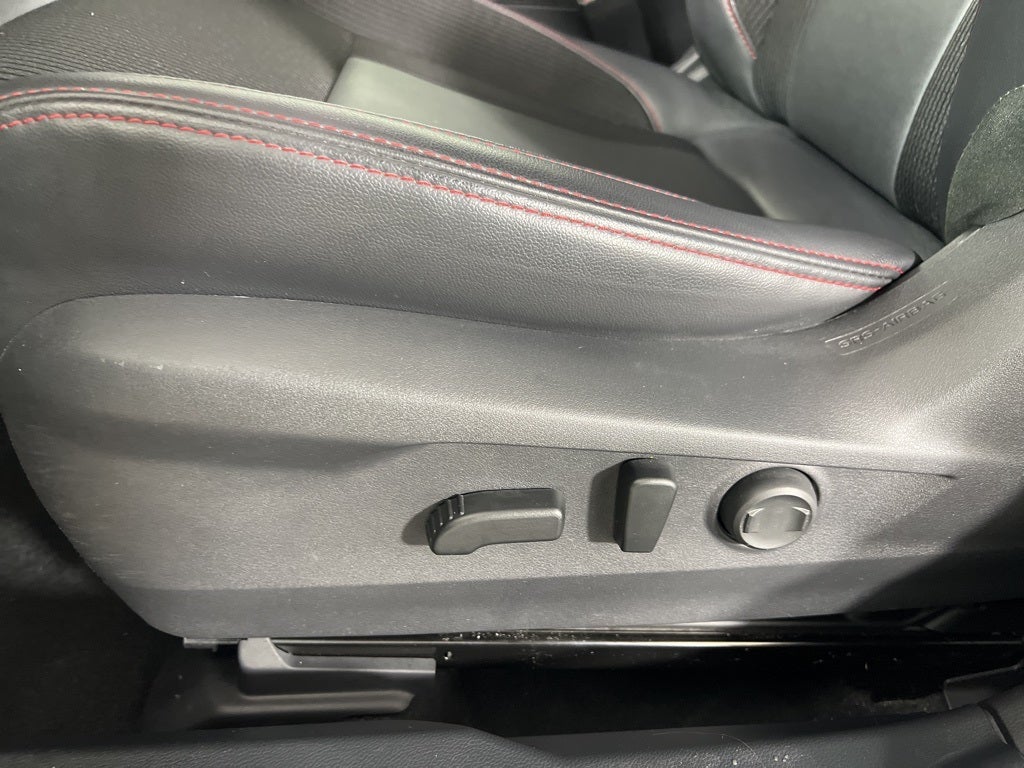 2023 Subaru Legacy Sport