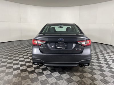 2023 Subaru Legacy Sport