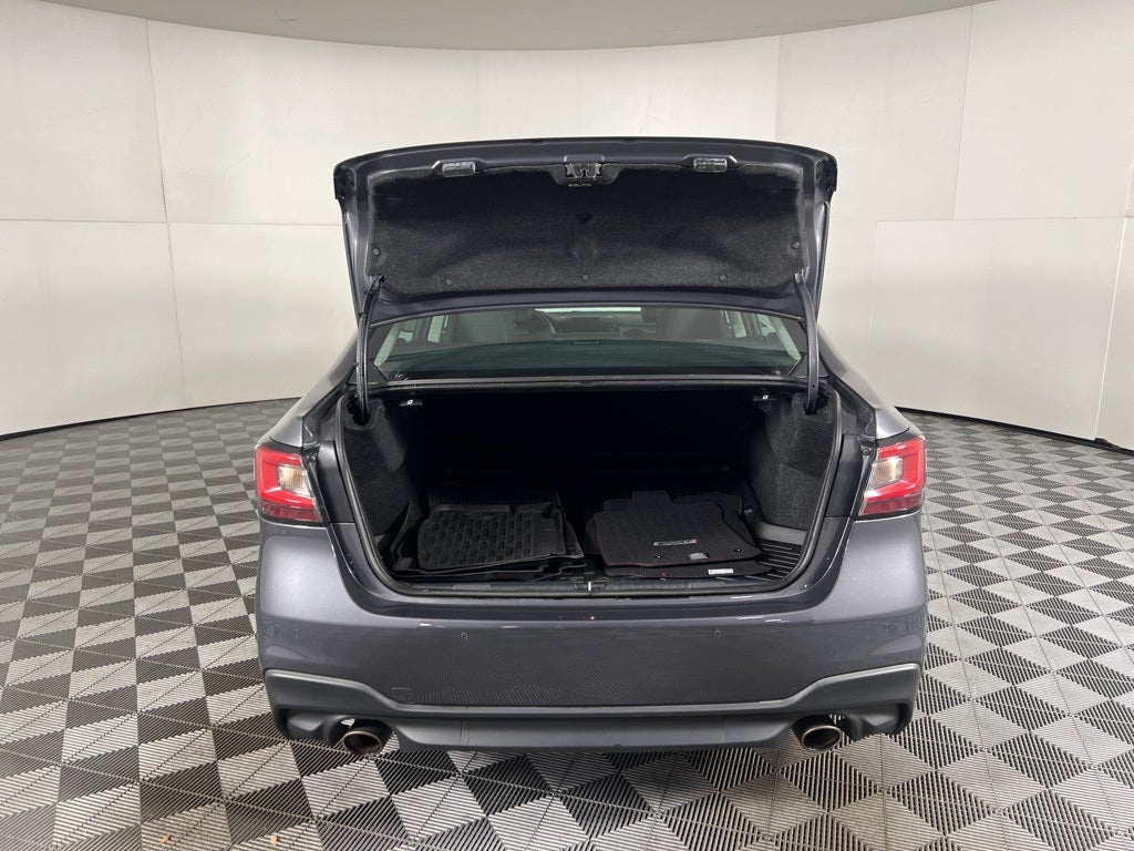 2023 Subaru Legacy Sport