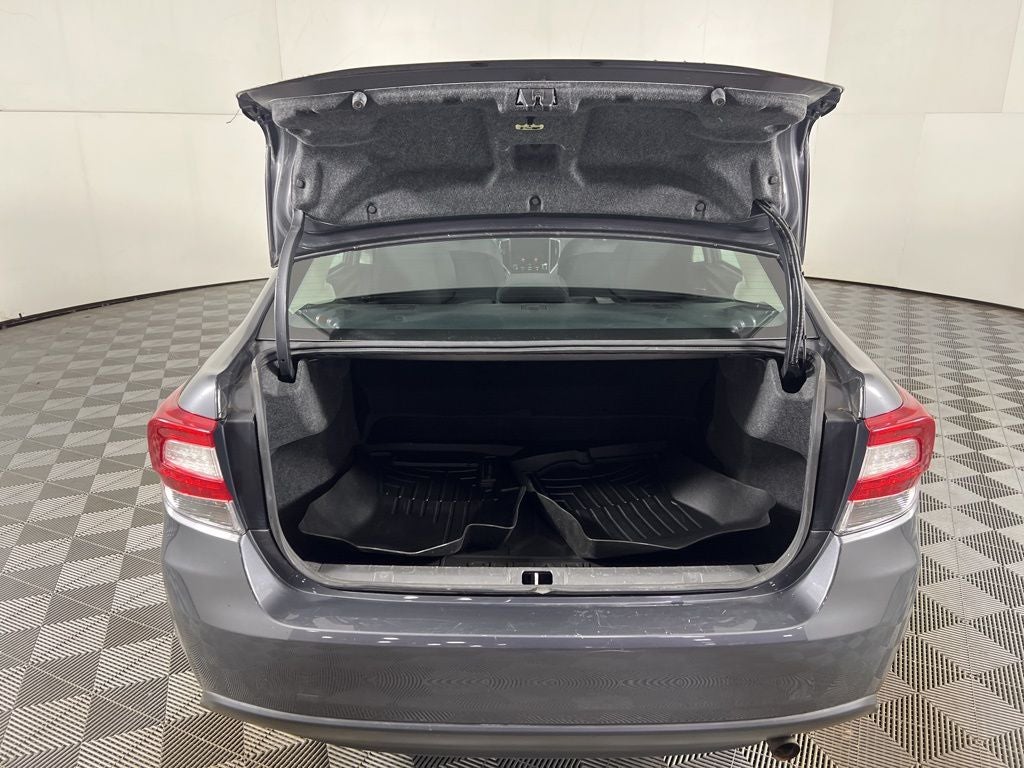 2019 Subaru Impreza 2.0i Premium