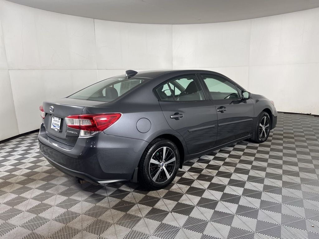 2019 Subaru Impreza 2.0i Premium