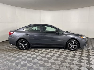 2019 Subaru Impreza 2.0i Premium