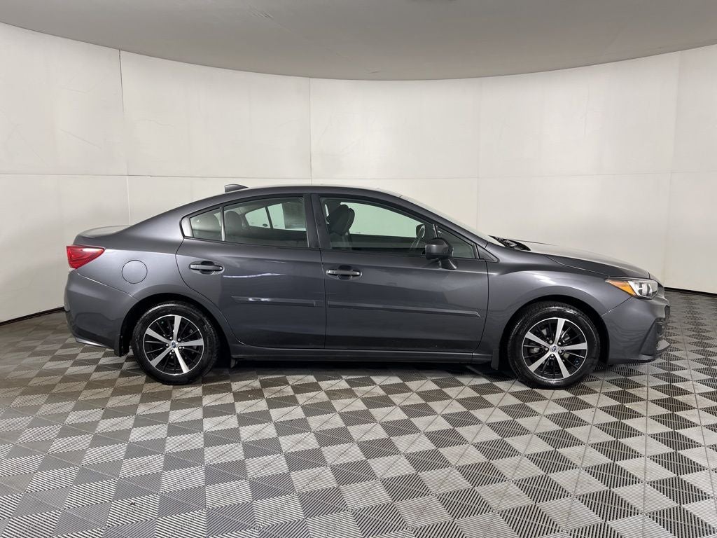 2019 Subaru Impreza 2.0i Premium