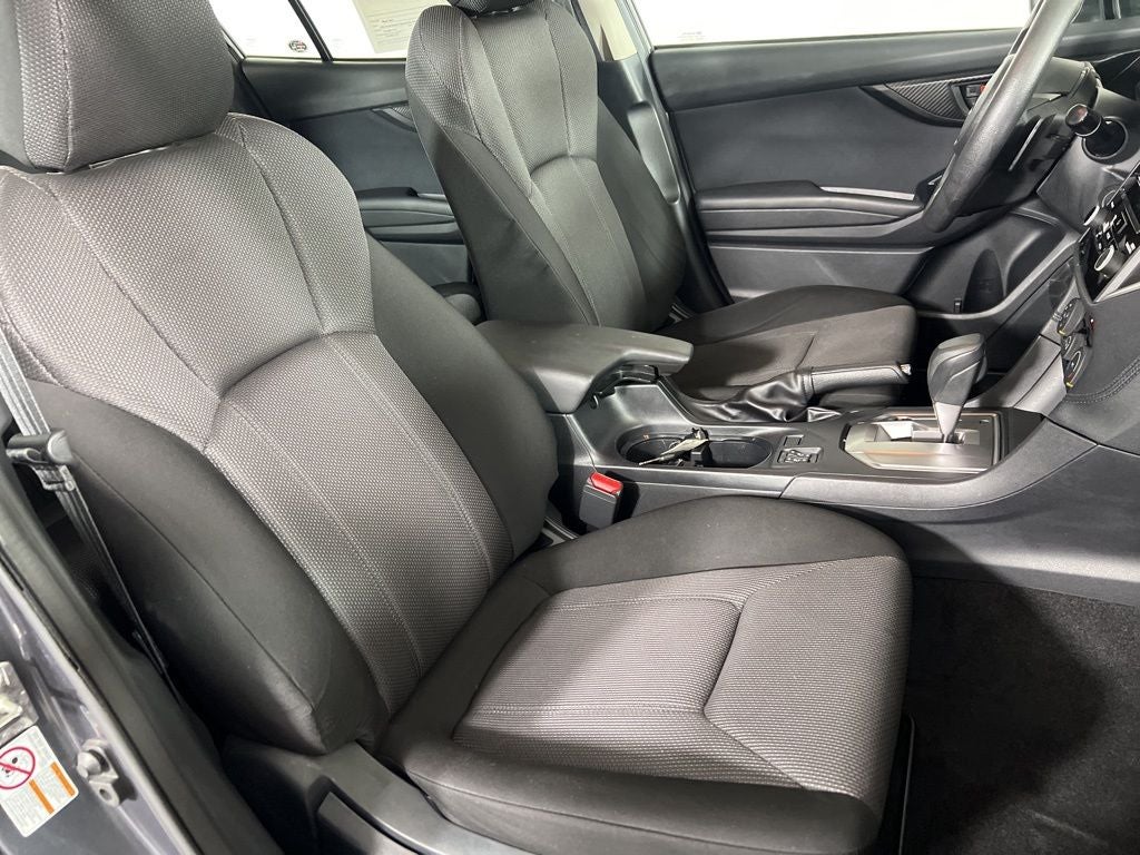 2019 Subaru Impreza 2.0i Premium