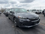 2019 Subaru Impreza 2.0i Premium