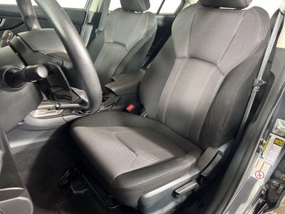 2019 Subaru Impreza 2.0i Premium