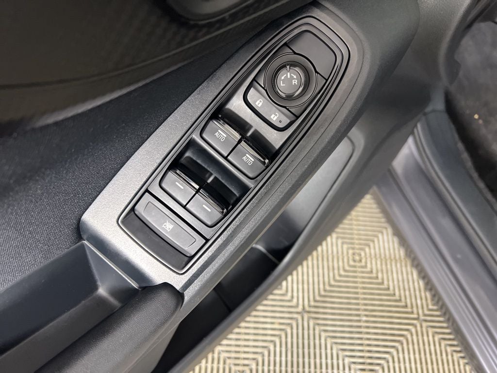 2019 Subaru Impreza 2.0i Premium