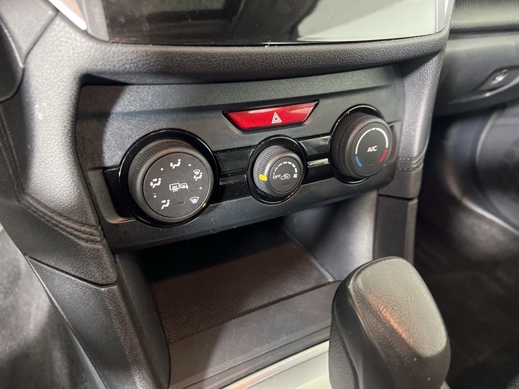 2019 Subaru Impreza 2.0i Premium