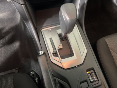 2019 Subaru Impreza 2.0i Premium